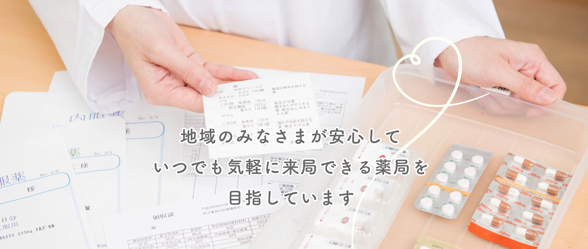 那覇市壷屋 壺屋バス停 保険調剤薬局